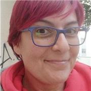 Muy persistente, me encantan los niños de primaria